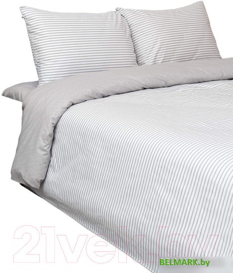 Постельное белье Siberia Home Мэгги №4 семейный Cиб-7Е-Мэг4 - фото