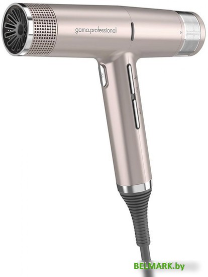 Фен GA.MA IQ1 Perfetto Rose Gold - фото2