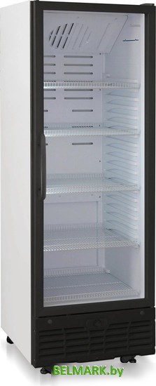 Торговый холодильник Бирюса B461RN - фото2