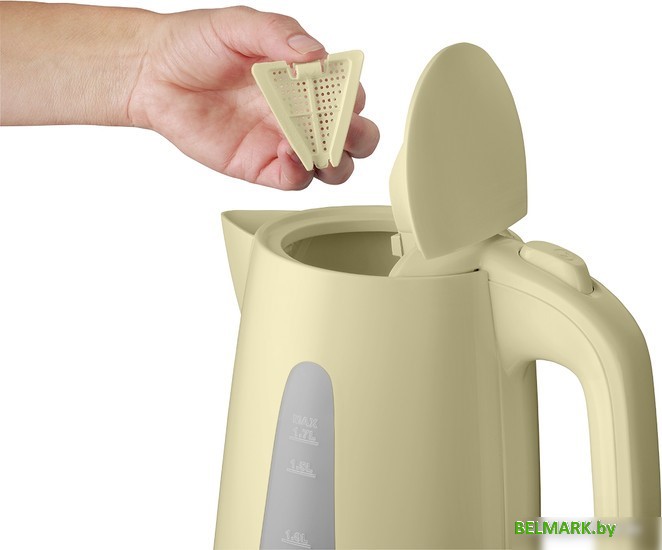 Электрический чайник Concept RK2384 - фото2