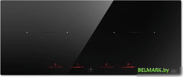 Варочная панель Elica Ratio 874 Slim BL - фото