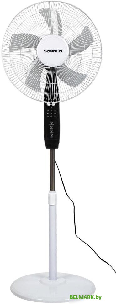 Вентилятор Sonnen TF-45W-40-520 - фото