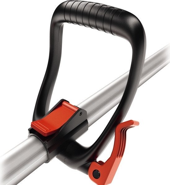 Высоторез Einhell GE-LC 18 Li T-Solo 3410810 (без АКБ) - фото2