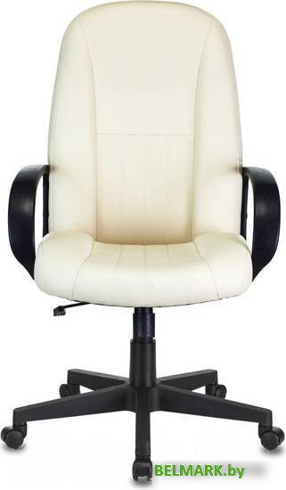 Кресло Бюрократ T-898AXSN (слоновая кость Or-10) - фото2