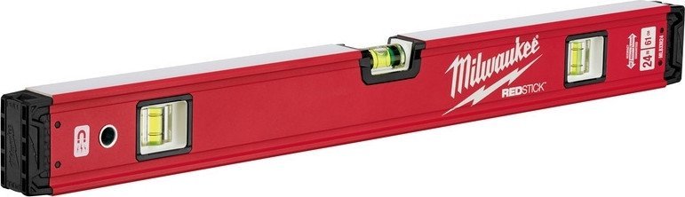 Уровень строительный Milwaukee Redstick Backbone 4932459063 - фото2