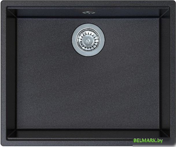 Кухонная мойка Berg Linea BRNL14L - фото