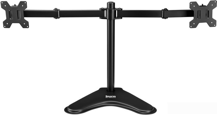 Кронштейн Buro BU-M042-D (черный) - фото2