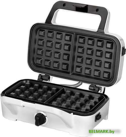 Многофункциональная сэндвичница MPM MOP-33M - фото