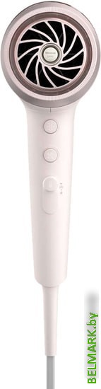 Фен Philips BHD530/00 - фото2