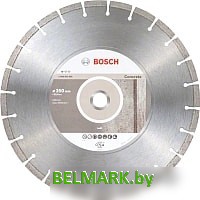Отрезной диск алмазный Bosch 2.608.602.544 - фото