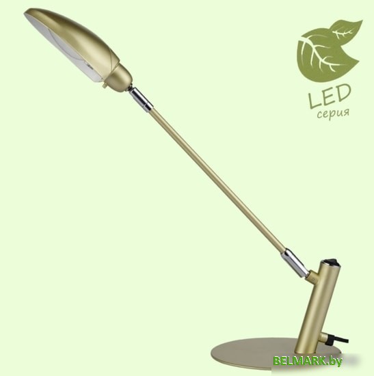 Лампа Lussole Loft Roma GRLST-4374-01 - фото