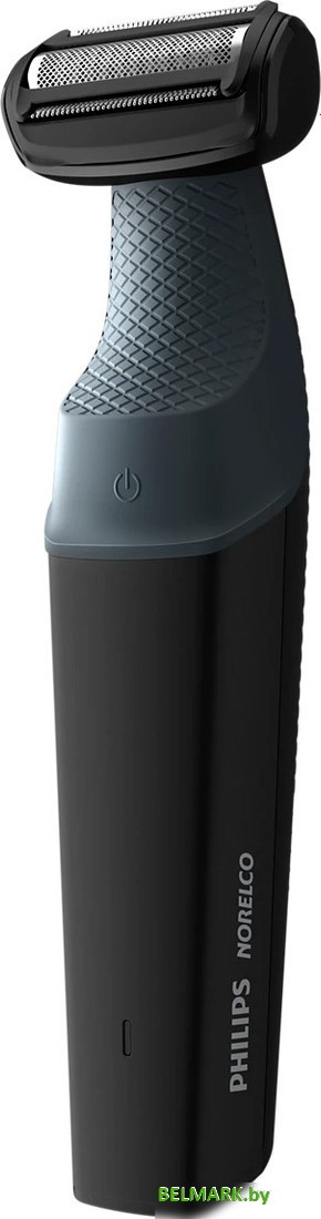 Универсальный триммер Philips Bodygroom 3000 BG3017/01 - фото2