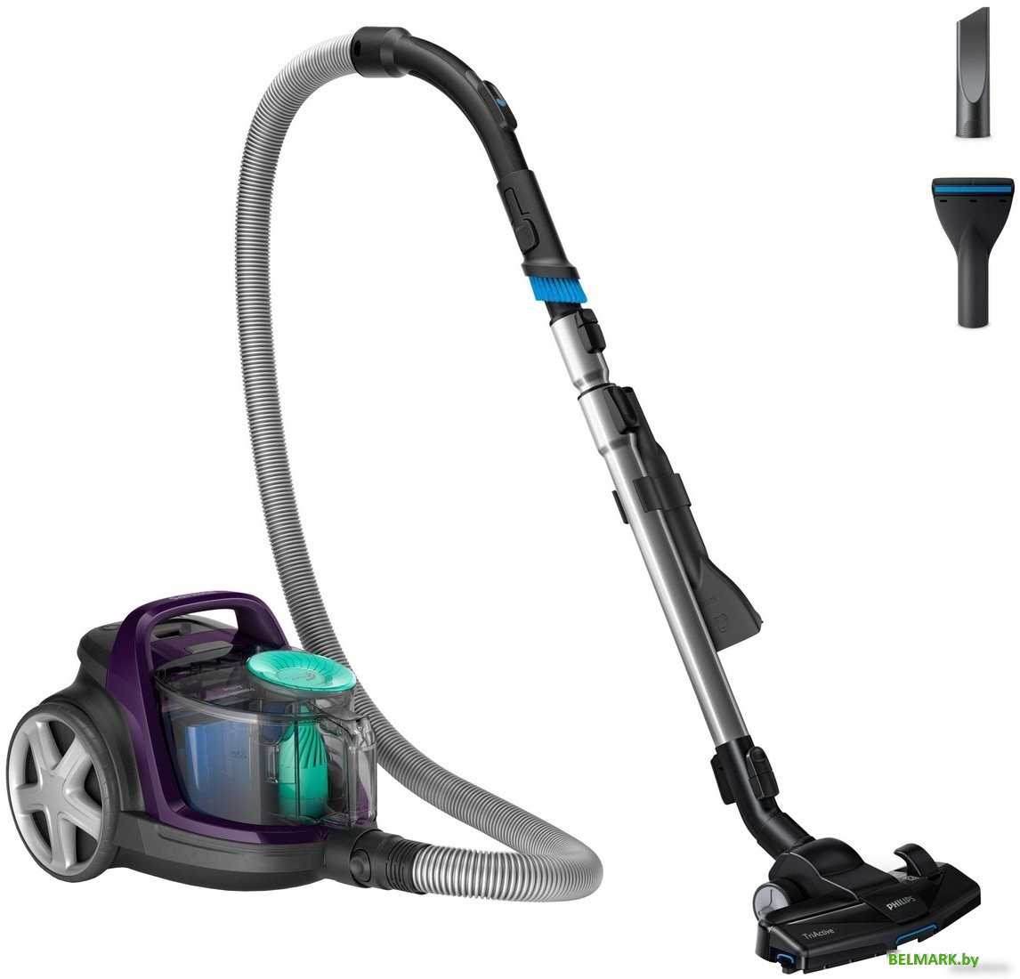 Пылесос Philips FC9571/01 - фото