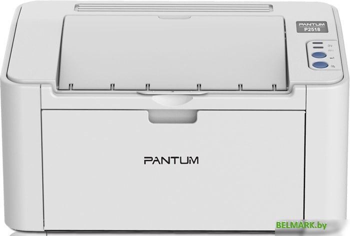 Принтер Pantum P2518 - фото