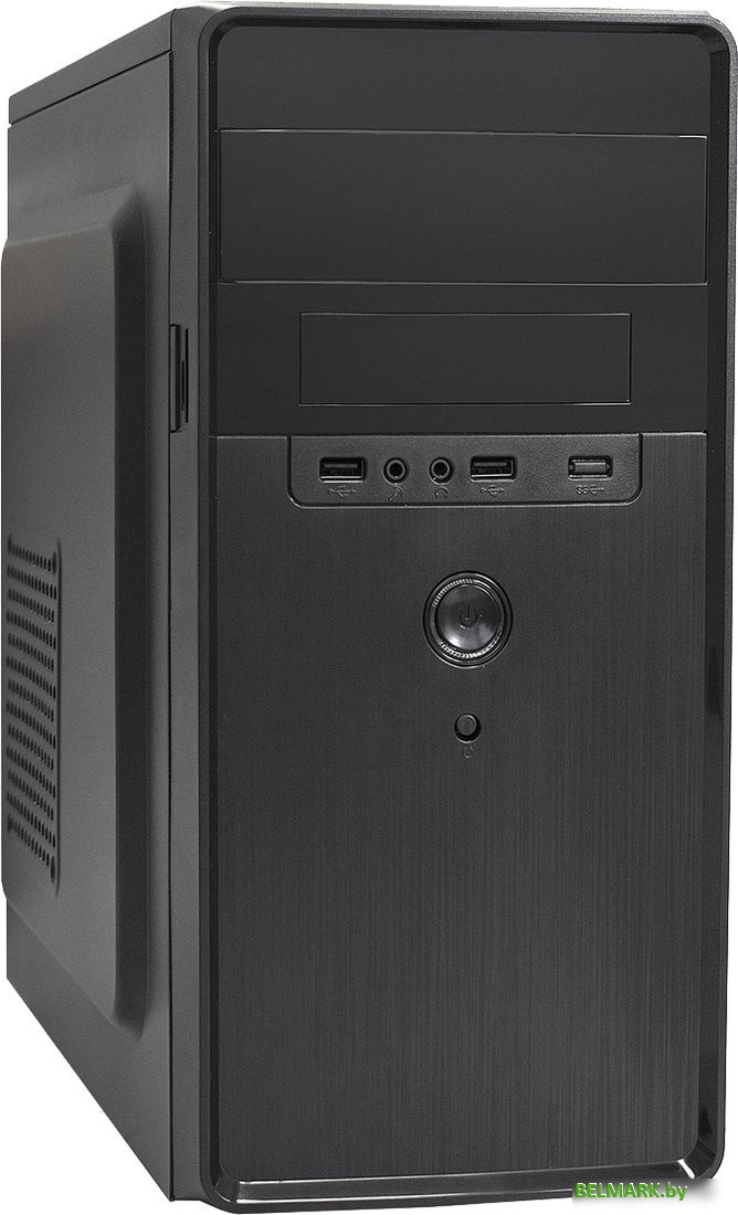 Корпус ExeGate BA-309 400W EX286425RUS - фото