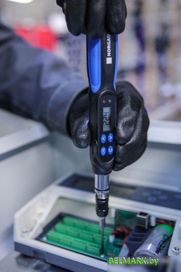 Отвертка Norgau 052101002 - фото2