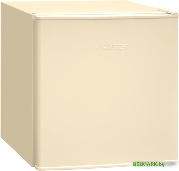 Однокамерный холодильник Nordfrost NR 506 E - фото
