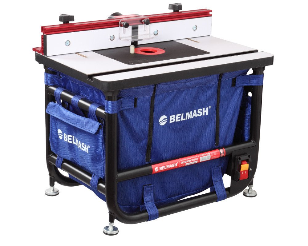 Основание Белмаш RT600 S017A - фото2