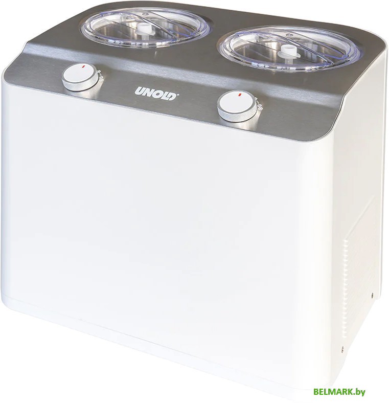 Мороженица Unold Bianco 48830 - фото
