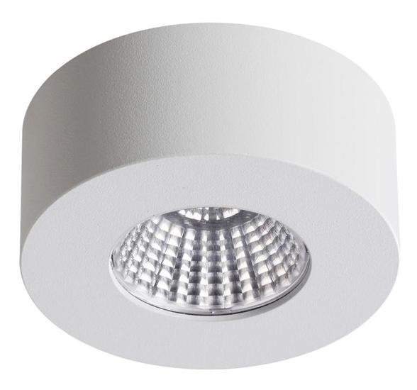 Точечный светильник Odeon Light Bene 4283/7CL - фото