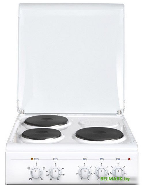 Кухонная плита GEFEST 5140 - фото2