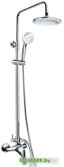Душевая система ЦС ДС000523 - фото