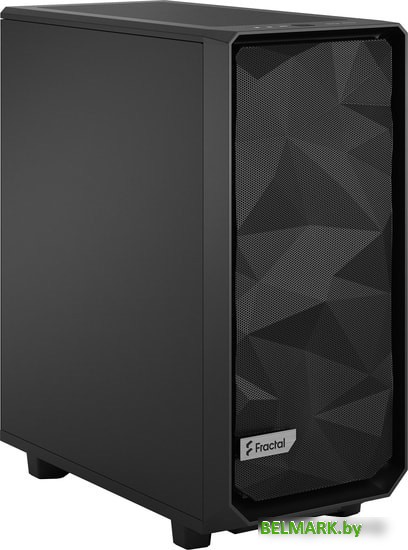 Корпус Fractal Design Meshify 2 Compact FD-C-MES2C-01 - фото2