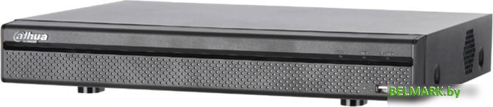 Видеорегистратор Dahua DH-XVR5104H-X1 - фото