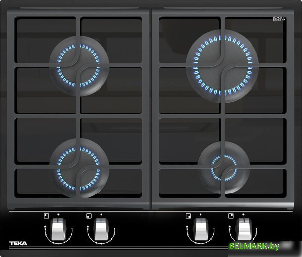 Варочная панель TEKA GZC 64300 XBN - фото