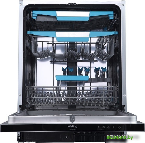 Посудомоечная машина Korting KDI 60985 - фото2
