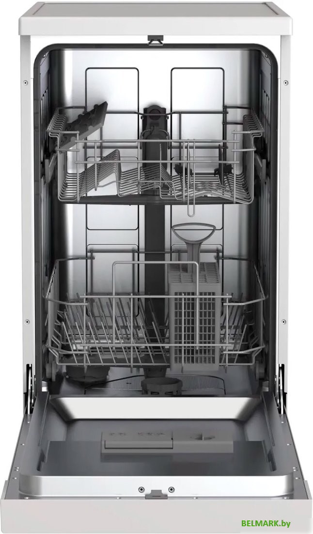 Посудомоечная машина Hyundai DF414 - фото