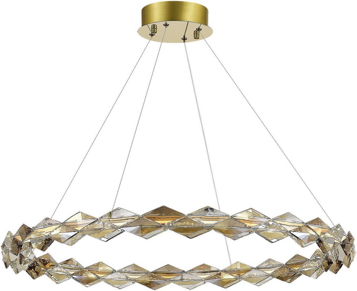 Подвесная люстра ST Luce SL6009.213.01 - фото