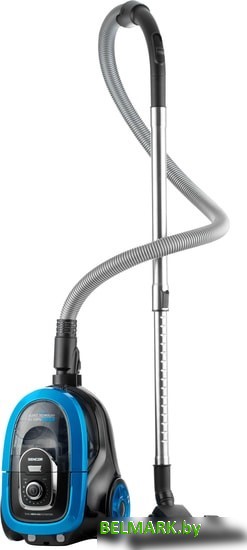 Пылесос Sencor SVC 1035TQ 3AAA - фото2