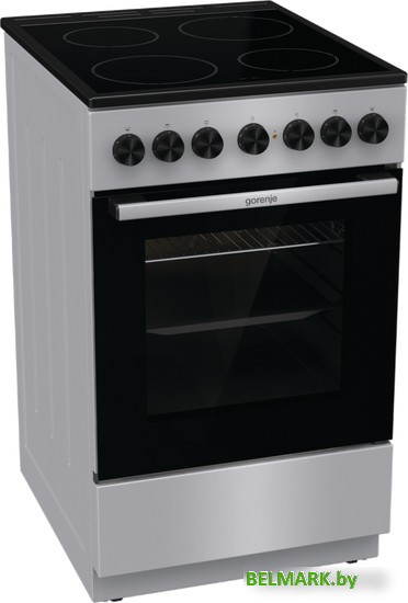 Кухонная плита Gorenje GEC5B20SG - фото2