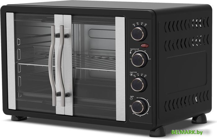 Мини-печь TurboTronic TT-FEO45 - фото