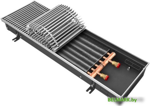 Конвектор Techno Power KVZ 300-105-3200 - фото