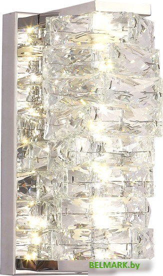 Бра Lussole Enterprise LSP-7065 - фото