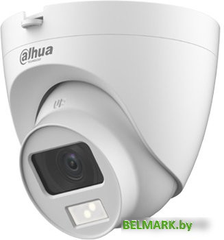CCTV-камера Dahua DH-HAC-HDW1200CLQP-IL-A-0280B-S6 - фото