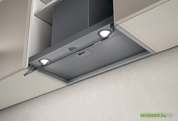 Кухонная вытяжка Elica Box In IX/A/120 - фото2