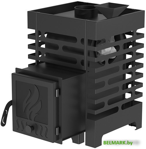 Банная печь Везувий Aston 12 - фото