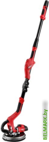 Эксцентриковая шлифмашина Wortex DG 2260 - фото