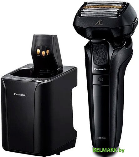 Электробритва Panasonic ES-LV9U-K803 - фото