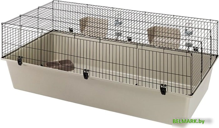 Клетка Ferplast Rabbit 160 57055517 - фото