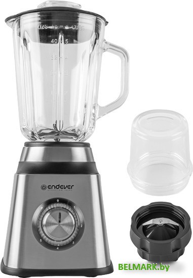 Стационарный блендер Endever Sigma-200 - фото