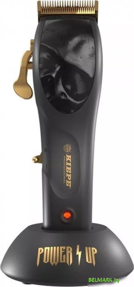 Машинка для стрижки волос Kiepe Professional Power Up 6338 - фото2