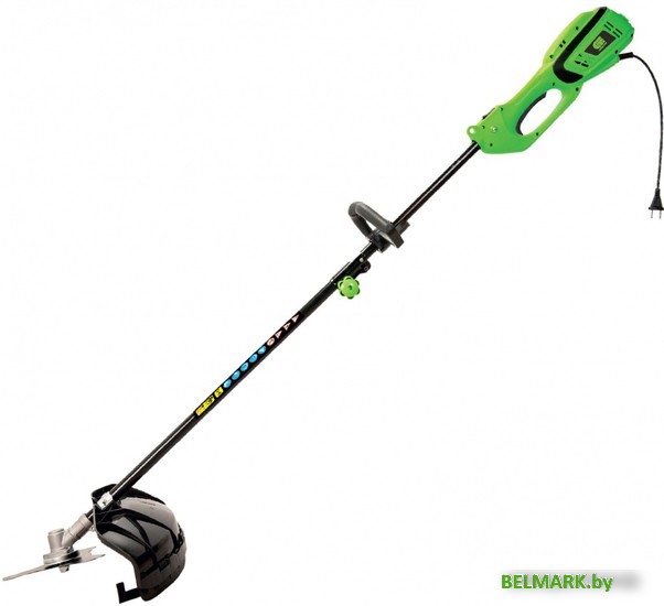 Триммер СибрТех ЭК-1200 - фото
