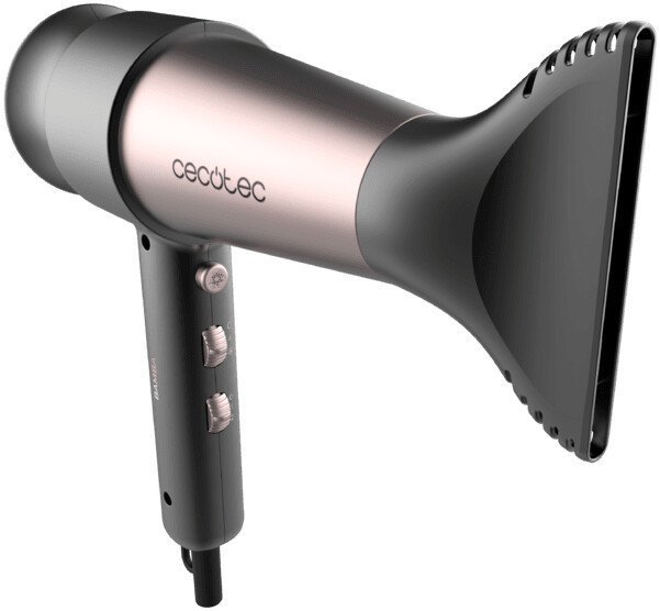 Фен Cecotec IoniCare RockStar Retro 4410 - фото2