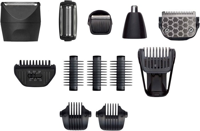 Машинка для стрижки BaByliss MT890E - фото2