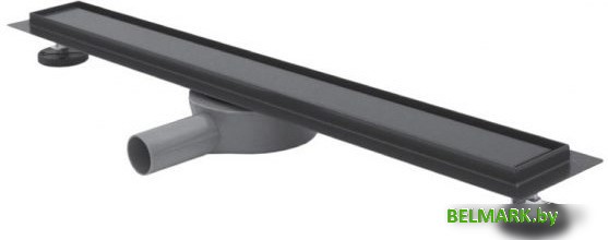 Трап/канал Rea Neo&Pure 700 N Pro Black G8906 - фото