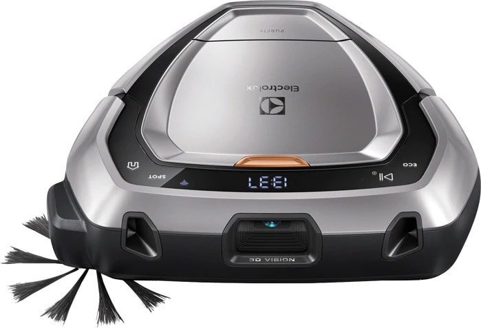 Робот-пылесос Electrolux PI91-5BSM - фото